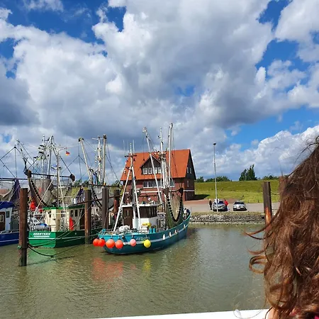 Lejlighed Robbenglueck Og Tossens