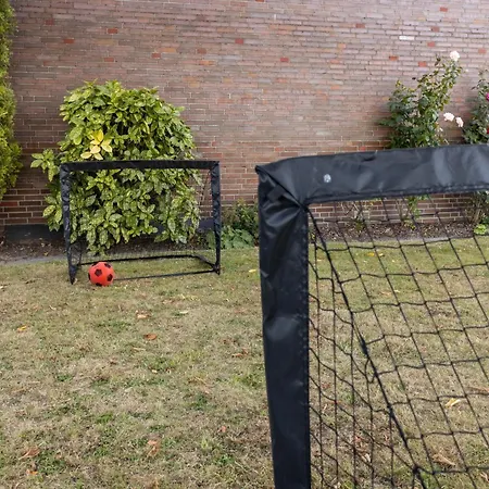 Robbenglueck Og Tossens