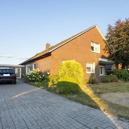 Lejlighed Robbenglueck Og *